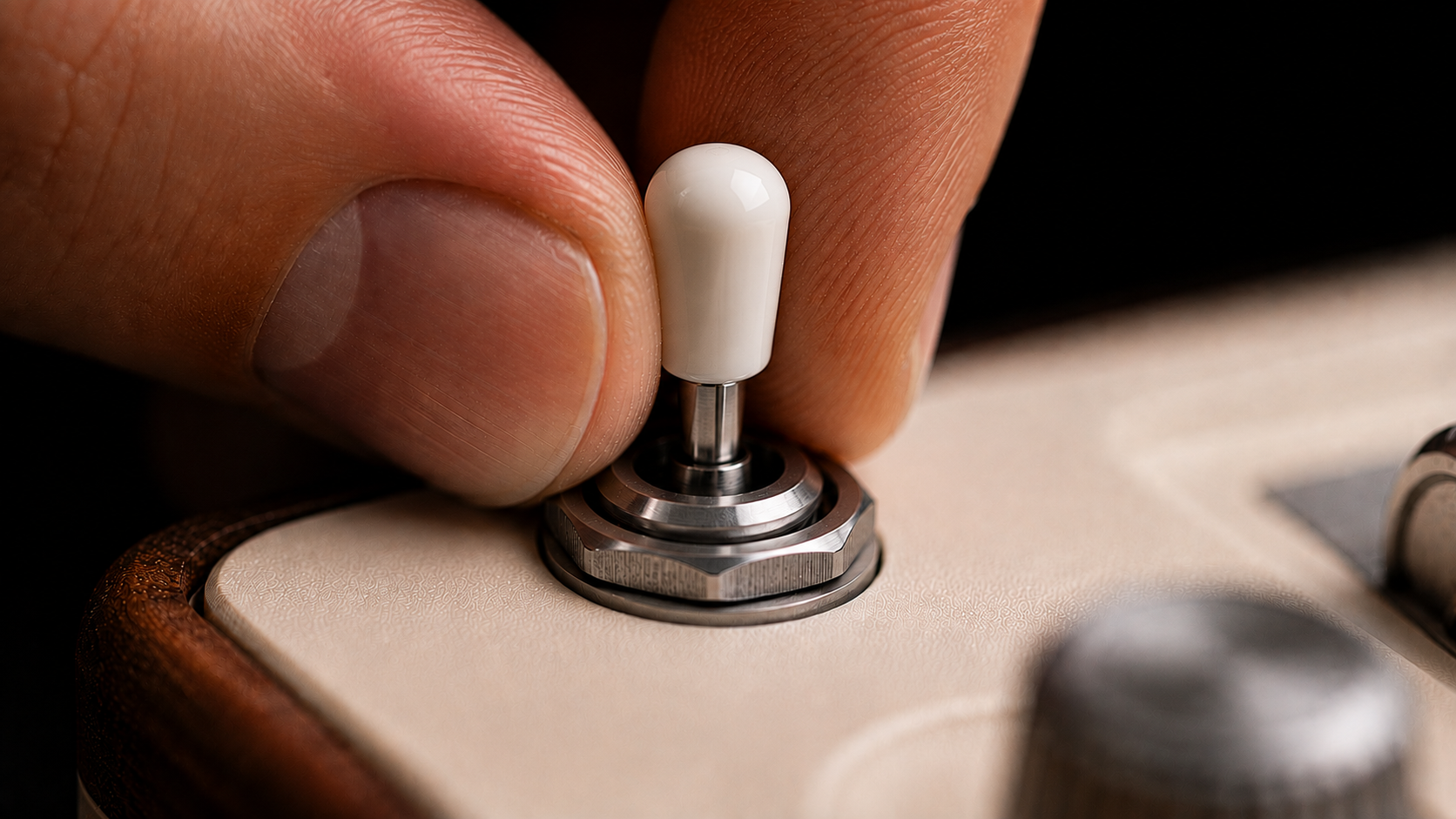 Why Friction Matters: The Case for Tactile, Analogue Objects in a Frictionless World