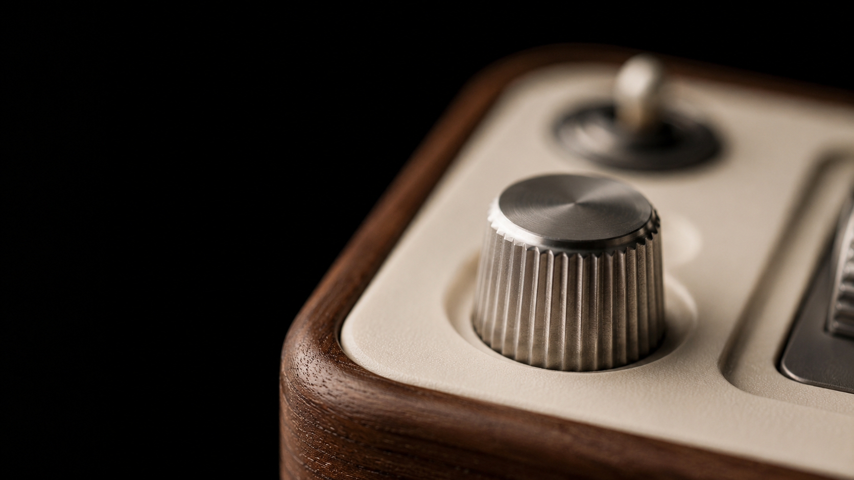 The Perfect Desk Object: Why Tactile Design and Craftsmanship Matter