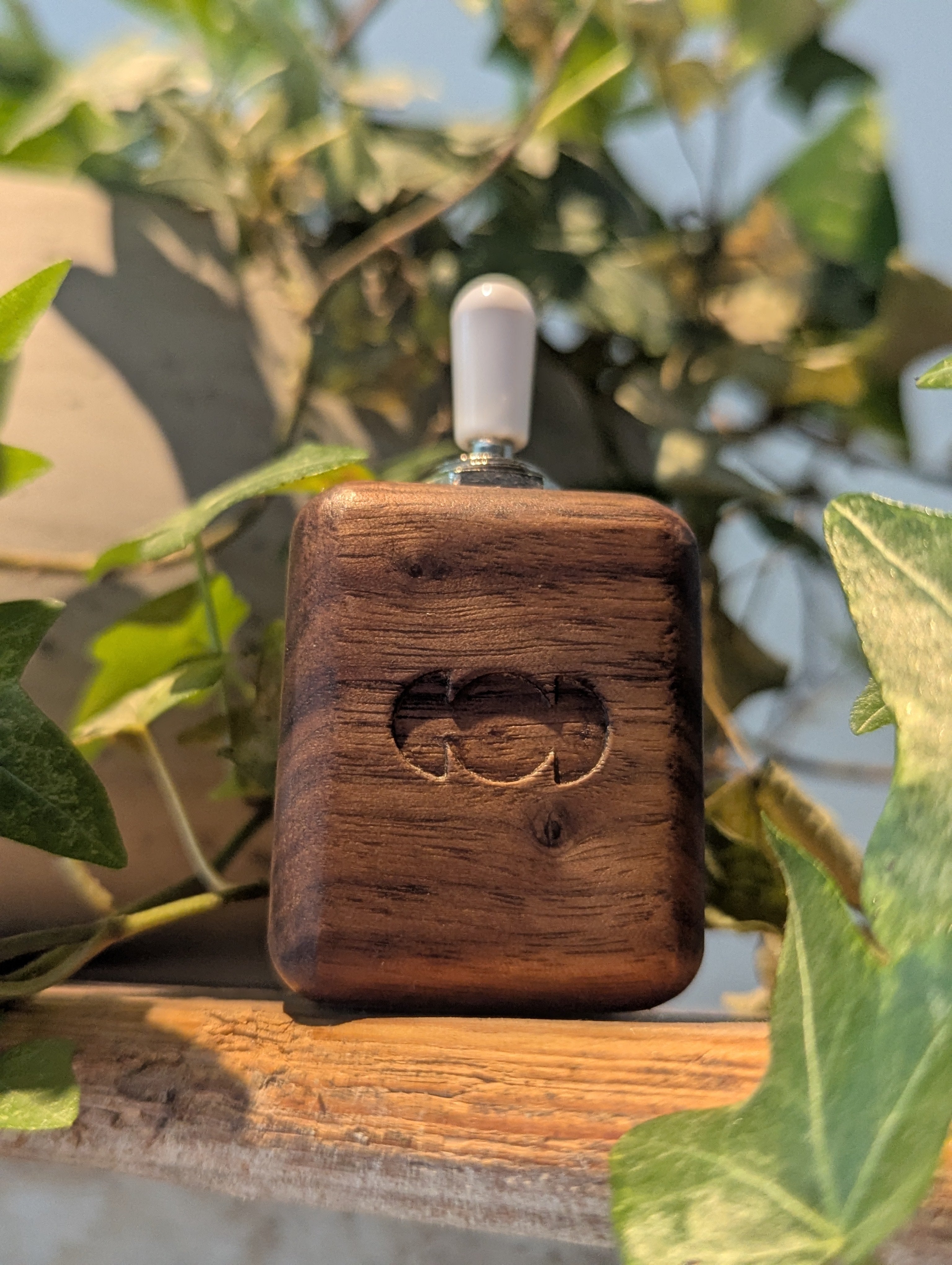 Focus Switch